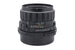 Pentax 105mm f2.4 Super-Multi-Coated Takumar 6X7