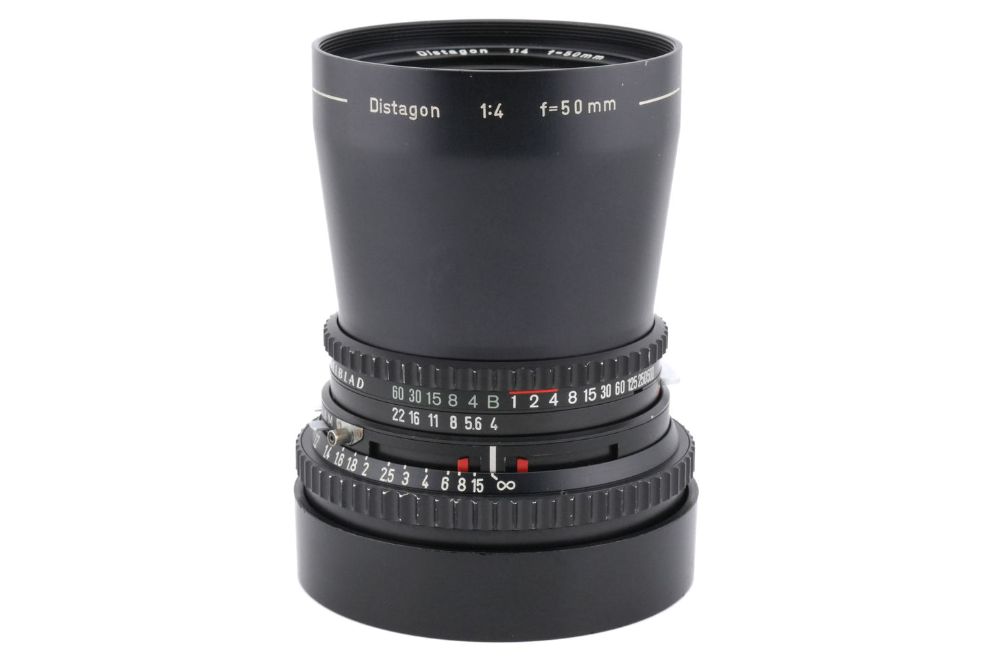 Hasselblad 50mm f4 Distagon T* C (20044)