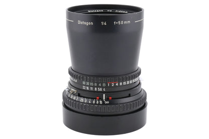 Hasselblad 50mm f4 Distagon T* C (20044)