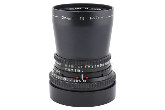 Hasselblad 50mm f4 Distagon T* C (20044)