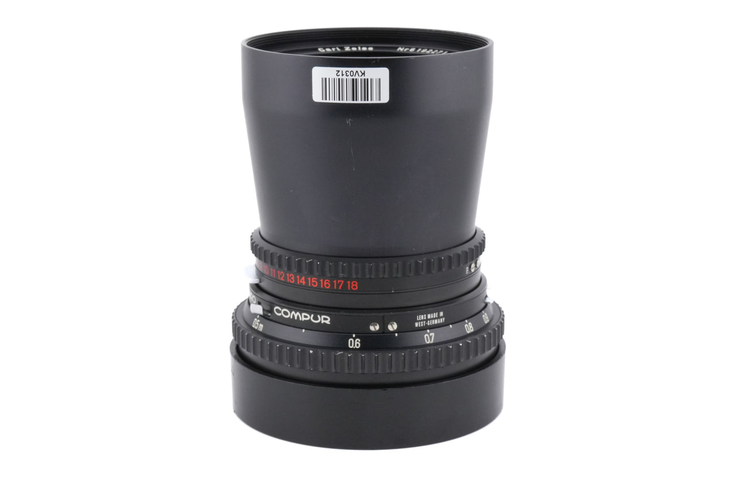 Hasselblad 50mm f4 Distagon T* C (20044)