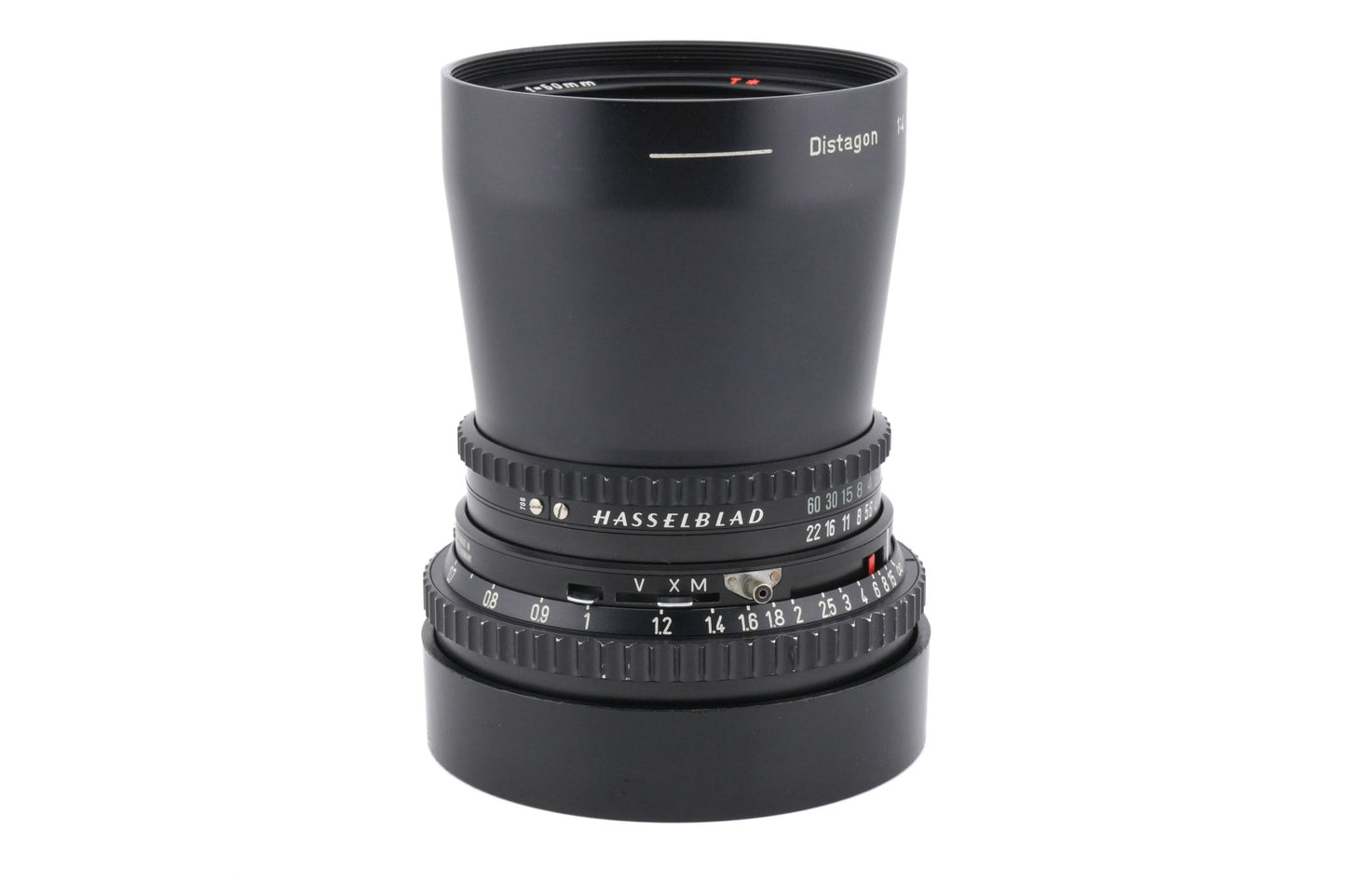 Hasselblad 50mm f4 Distagon T* C (20044)