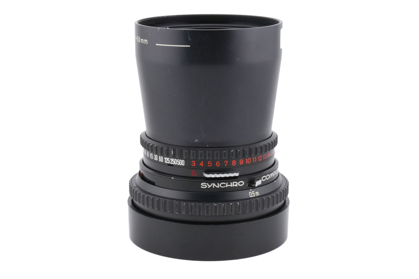Hasselblad 50mm f4 Distagon T* C (20044)
