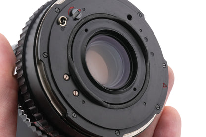 Hasselblad 50mm f4 Distagon T* C (20044)