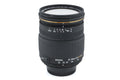 Sigma 28-70mm f2.8 EX DG D