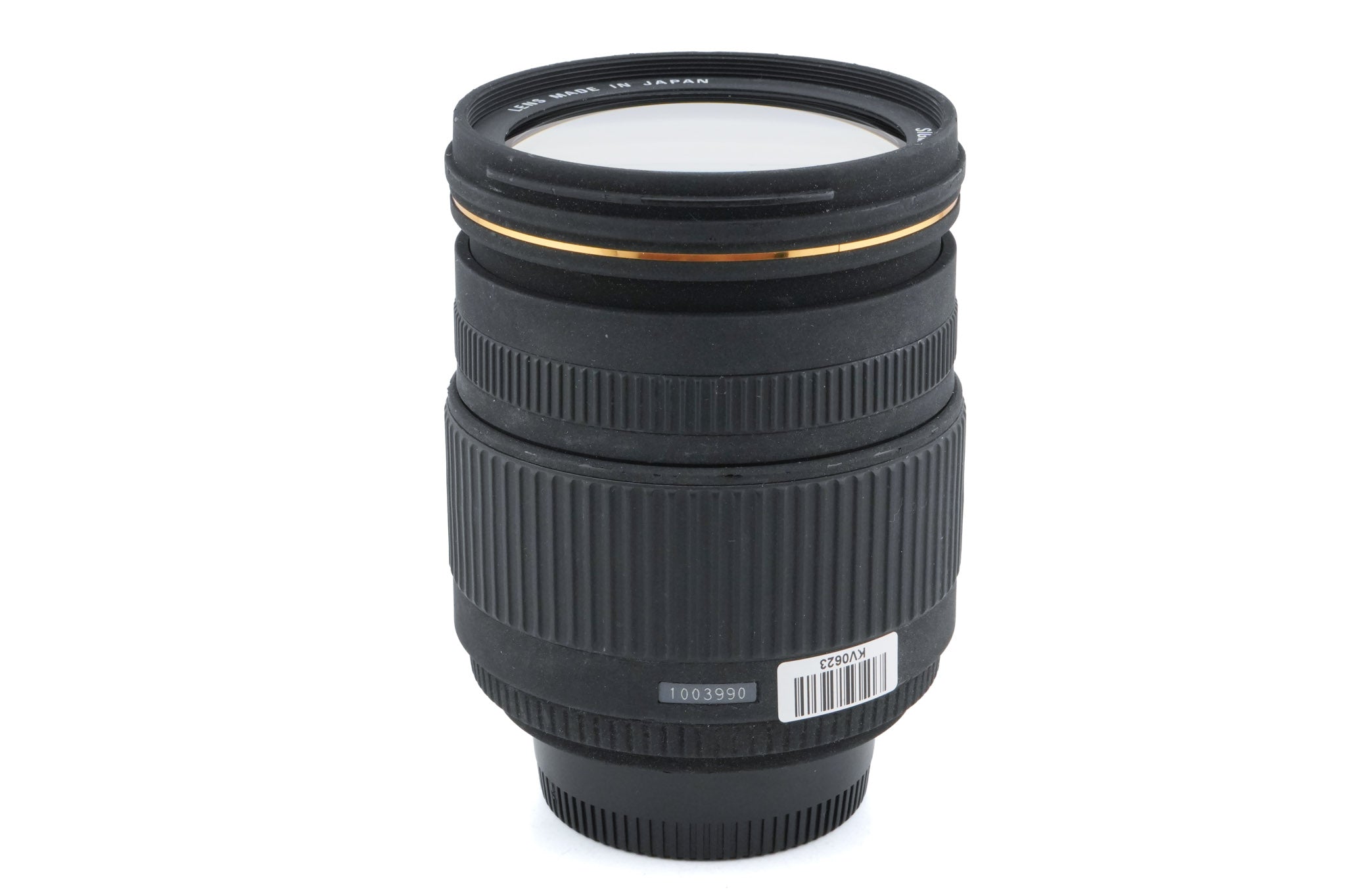 Sigma 28-70mm f2.8 EX DG D