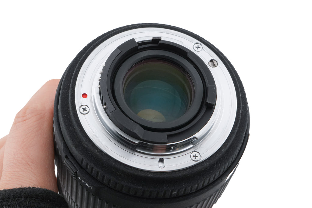 Sigma 28-70mm f2.8 EX DG D
