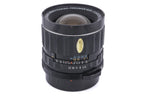 Pentax 75mm f4.5 Super-Multi-Coated Takumar 6x7