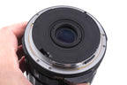 Pentax 75mm f4.5 Super-Multi-Coated Takumar 6x7