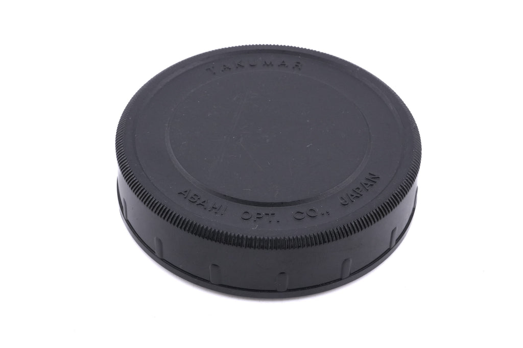 Pentax 75mm f4.5 Super-Multi-Coated Takumar 6x7