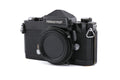 Nikon Nikkormat FTN