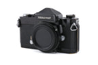 Nikon Nikkormat FTN