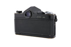 Nikon Nikkormat FTN