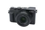 Panasonic Lumix DMC-LX100