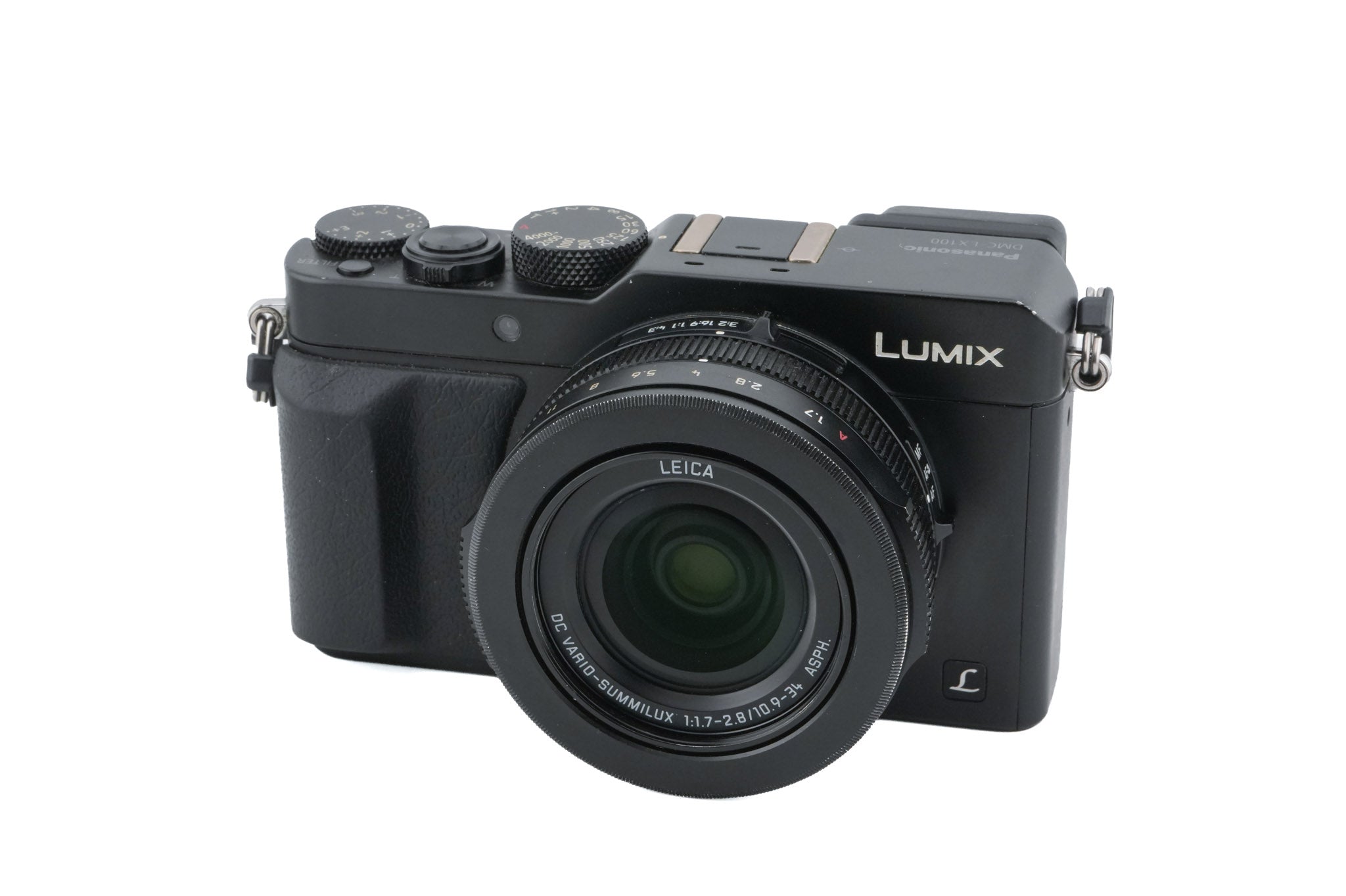 Panasonic Lumix DMC-LX100