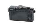 Panasonic Lumix DMC-LX100