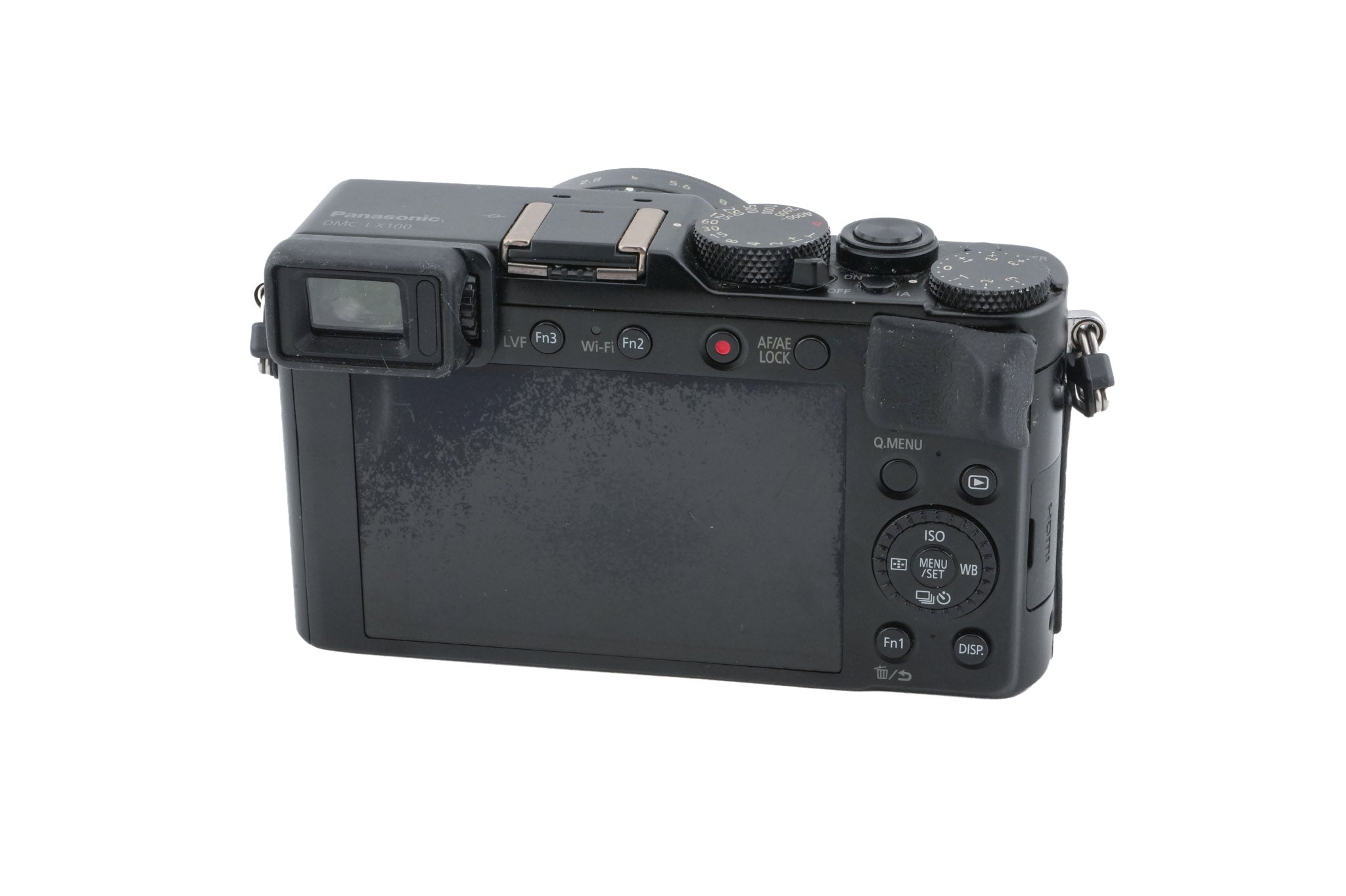 Panasonic Lumix DMC-LX100