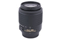 Nikon 55-200mm f4-5.6 AF-S Nikkor G ED