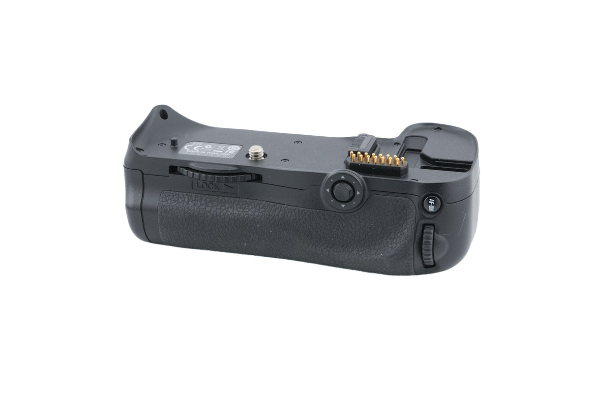 Nikon MB-D10 Multi-Power Battery Pack