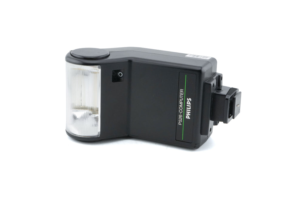 Philips P526 Computer Flash