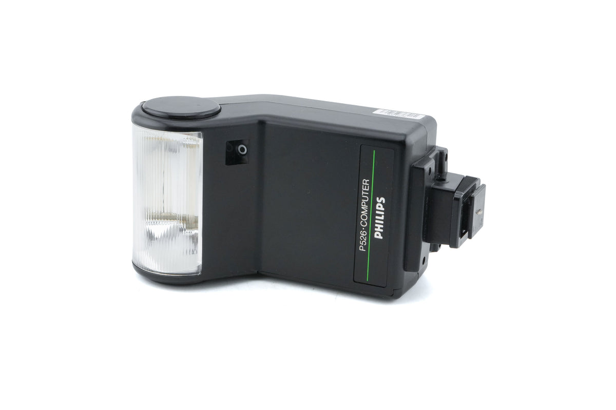 Philips P526 Computer Flash