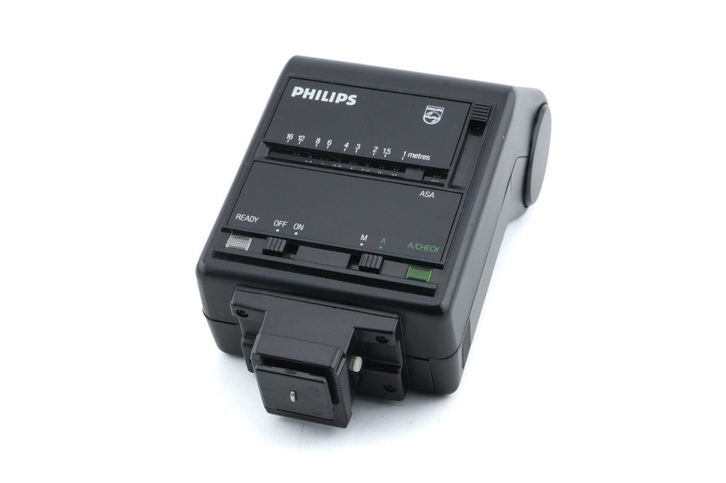 Philips P526 Computer Flash