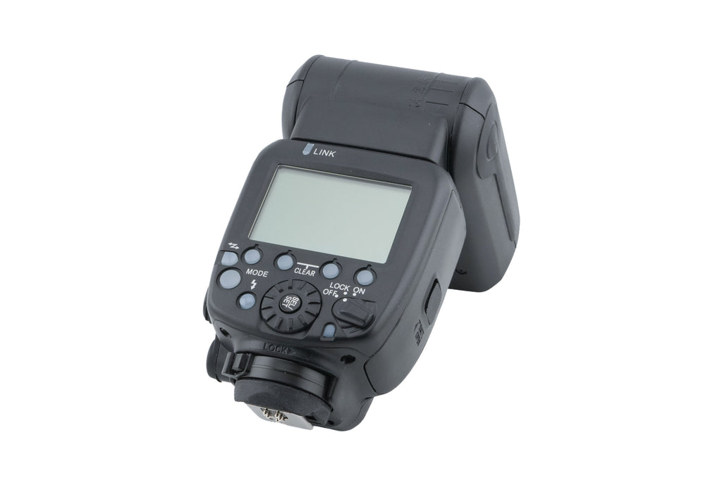 Yongnuo YN600EX-RT Speedlite
