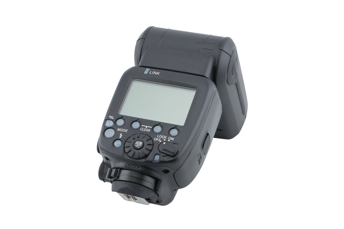 Yongnuo YN600EX-RT Speedlite
