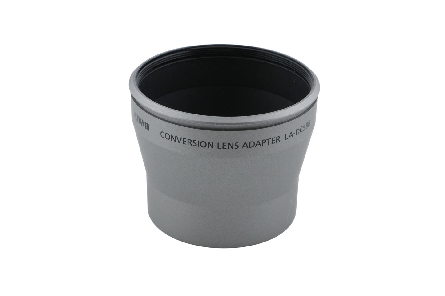 Canon LA-DC58B Conversion Lens Adapter