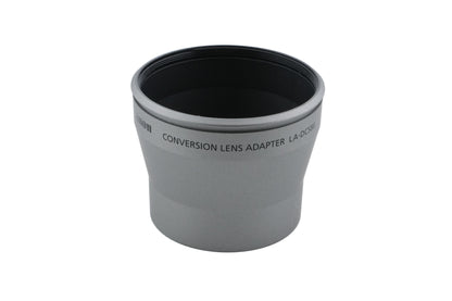 Canon LA-DC58B Conversion Lens Adapter