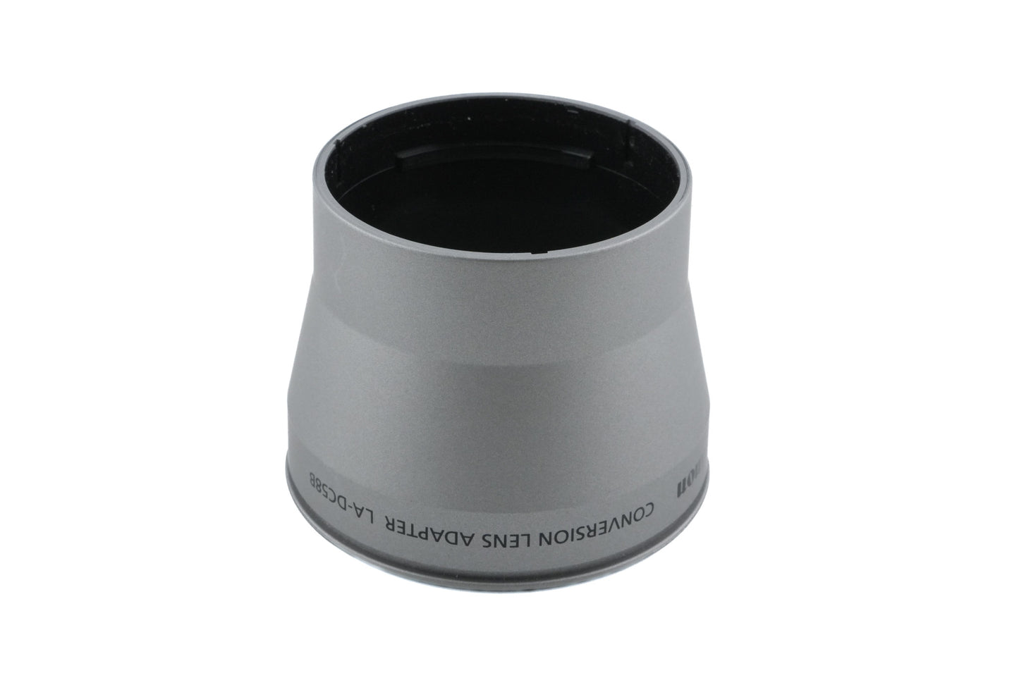 Canon LA-DC58B Conversion Lens Adapter