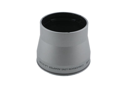 Canon LA-DC58B Conversion Lens Adapter