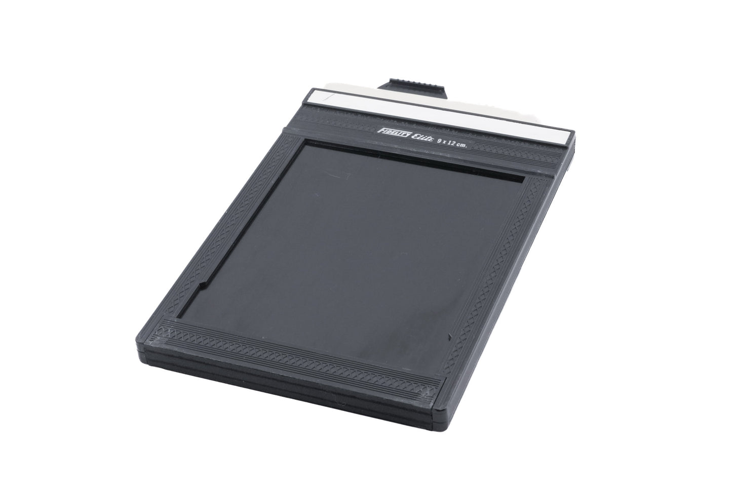 Fidelity 9 x 12 cm Elite Cut Film Holder