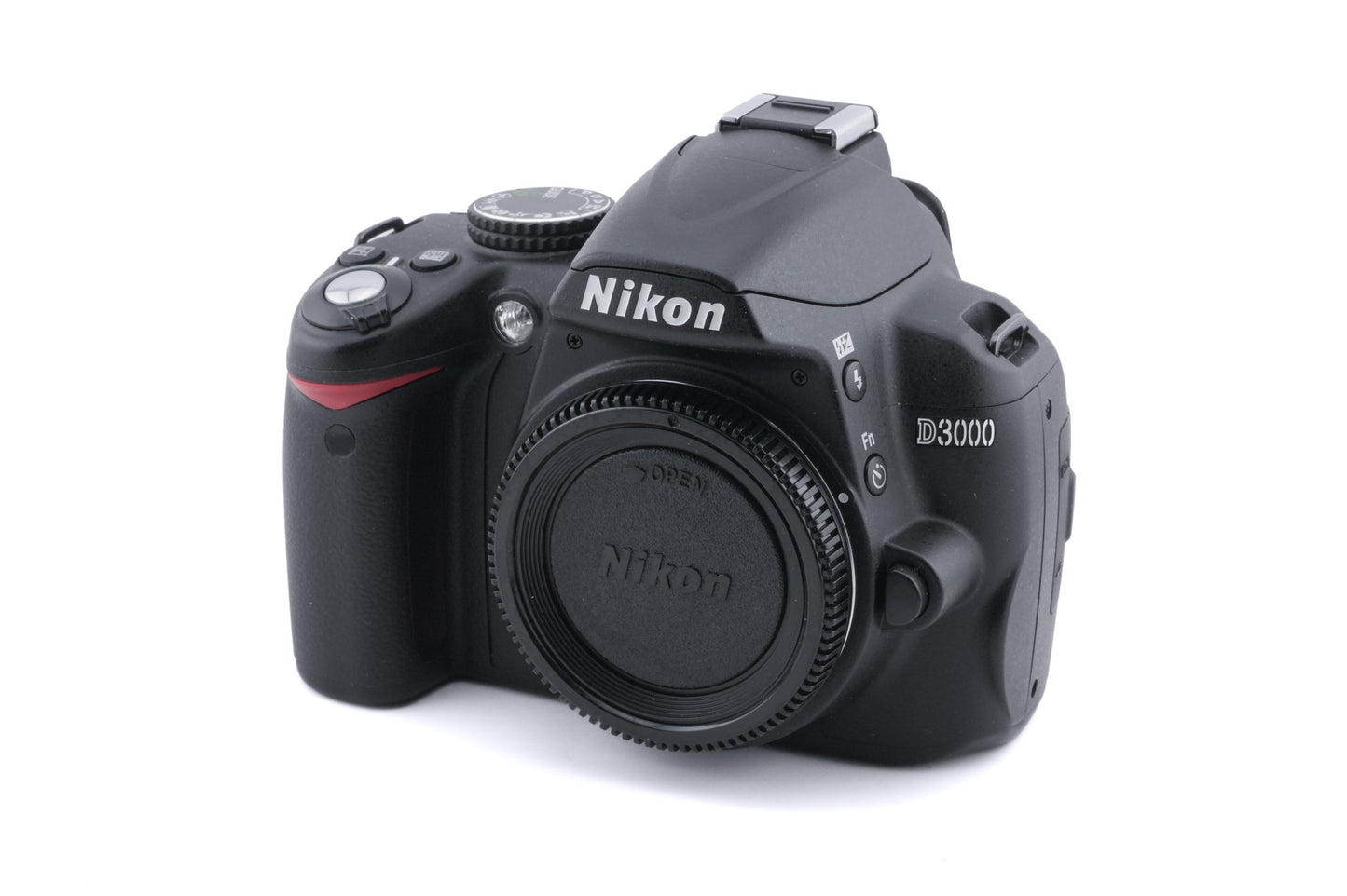 Nikon D5300 Nikon D3000 Vs Canon 1100d Nikon D3200 Nikon D3100