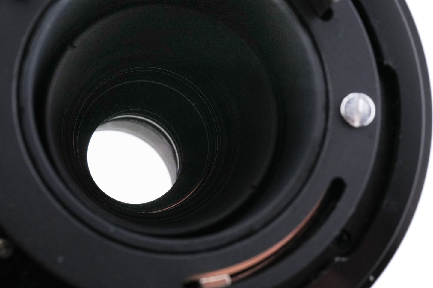 Hanimex 75-300mm f5.6 MC Macro Auto Zoom