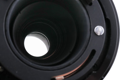 Hanimex 75-300mm f5.6 MC Macro Auto Zoom