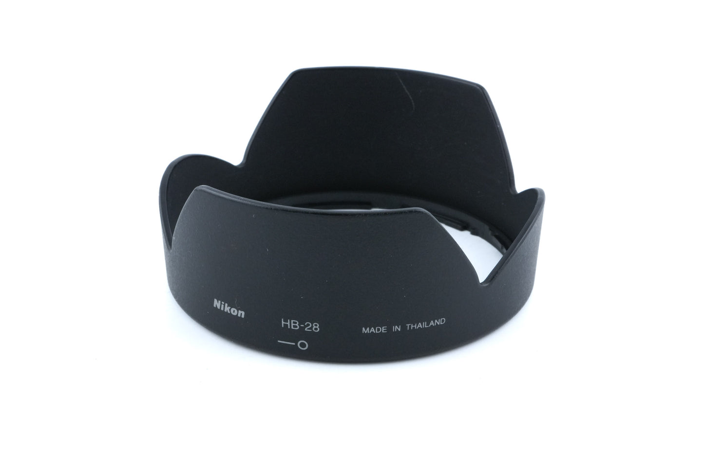 Nikon HB-28 Lens Hood