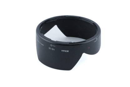 Nikon HB-28 Lens Hood