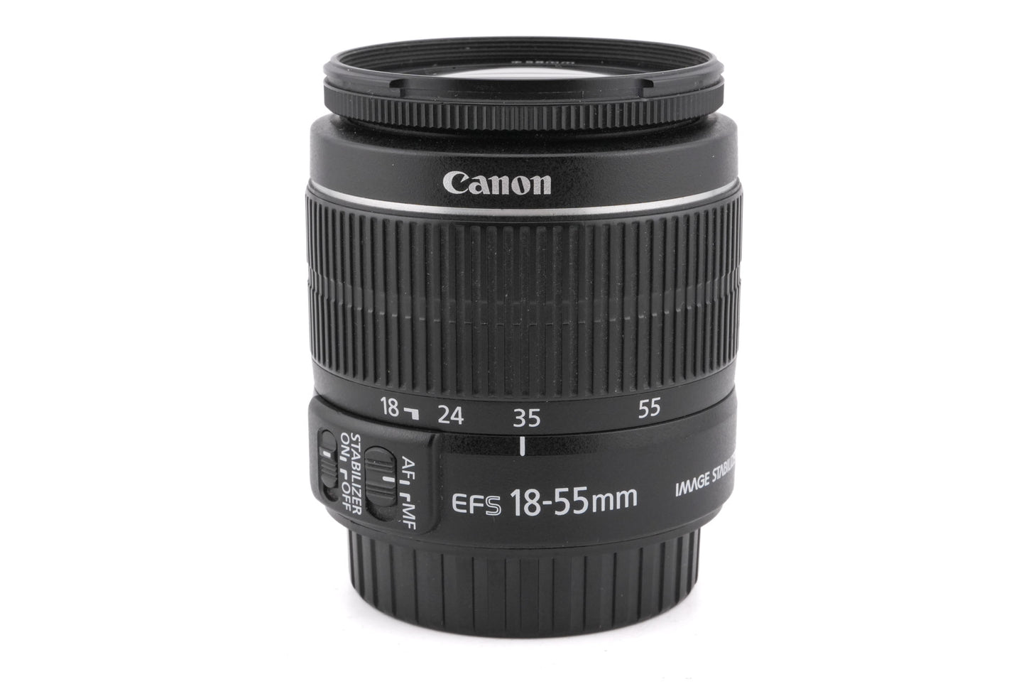 Canon 18-55mm f3.5-5.6 IS II