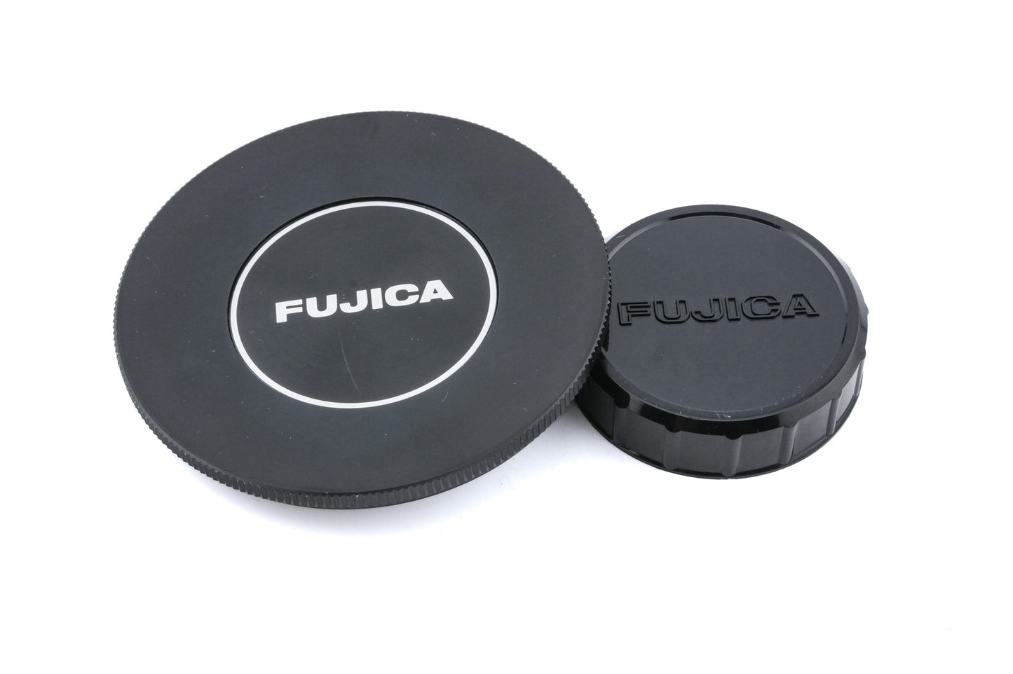 Fujica 19mm f3.5 EBC Fujinon-SW