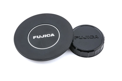 Fujica 19mm f3.5 EBC Fujinon-SW