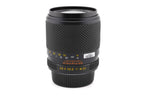 Yashica 135mm f2.8 DSB