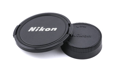 Nikon 28mm f3.5 PC-Nikkor