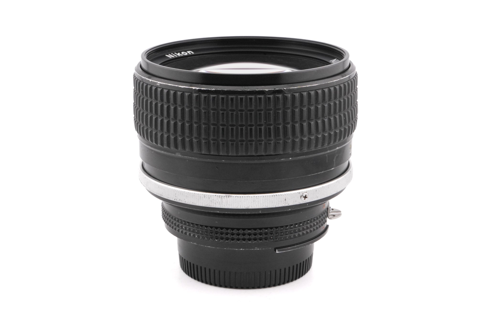 Nikon 85mm f1.4 Nikkor AI-S – Kamerastore