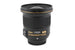 Nikon 20mm f1.8 AF-S Nikkor G ED N