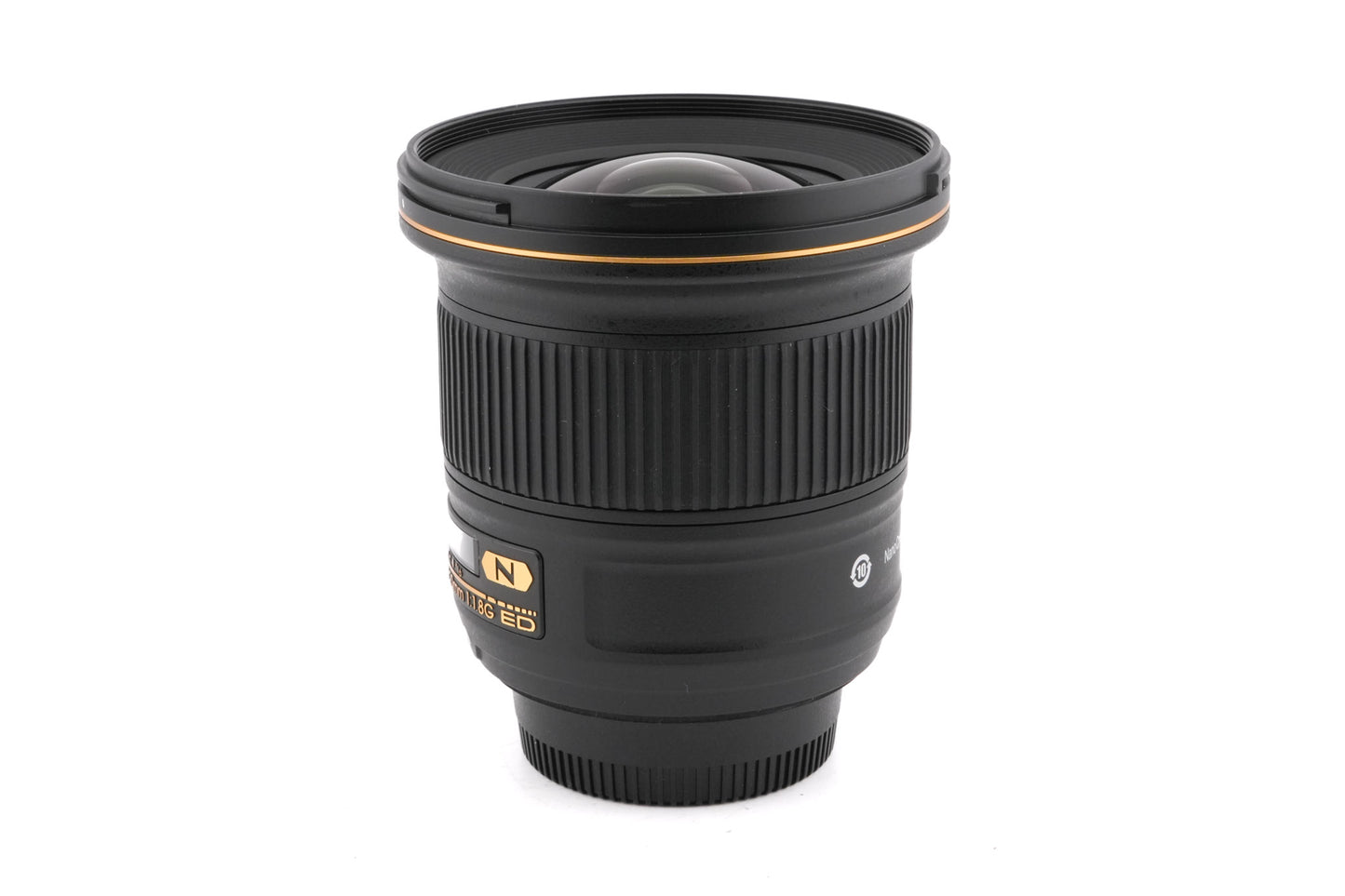 Nikon 20mm f1.8 AF-S Nikkor G ED N