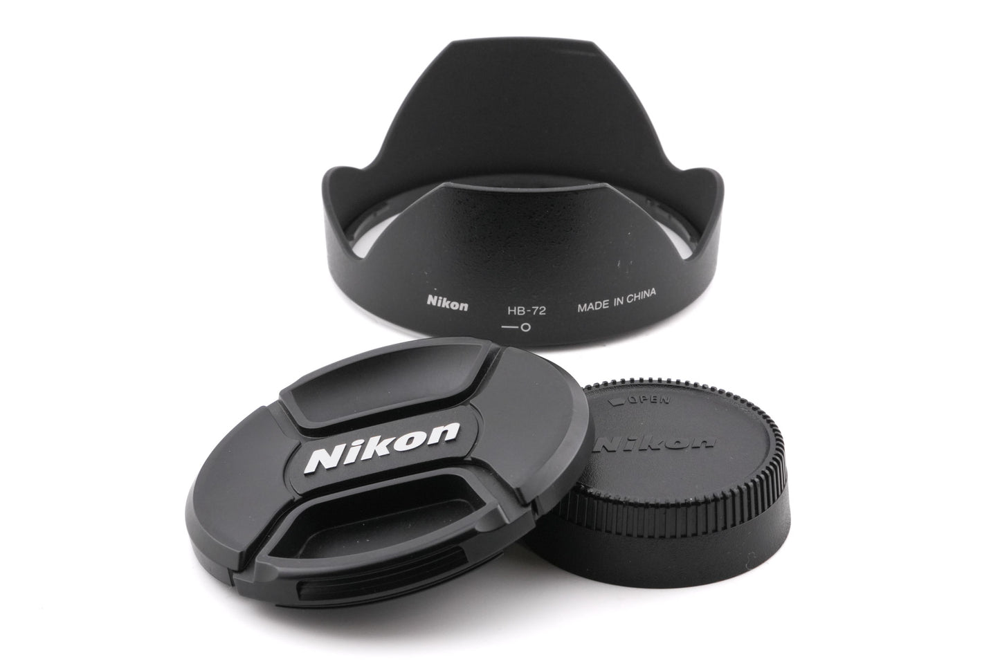 Nikon 20mm f1.8 AF-S Nikkor G ED N