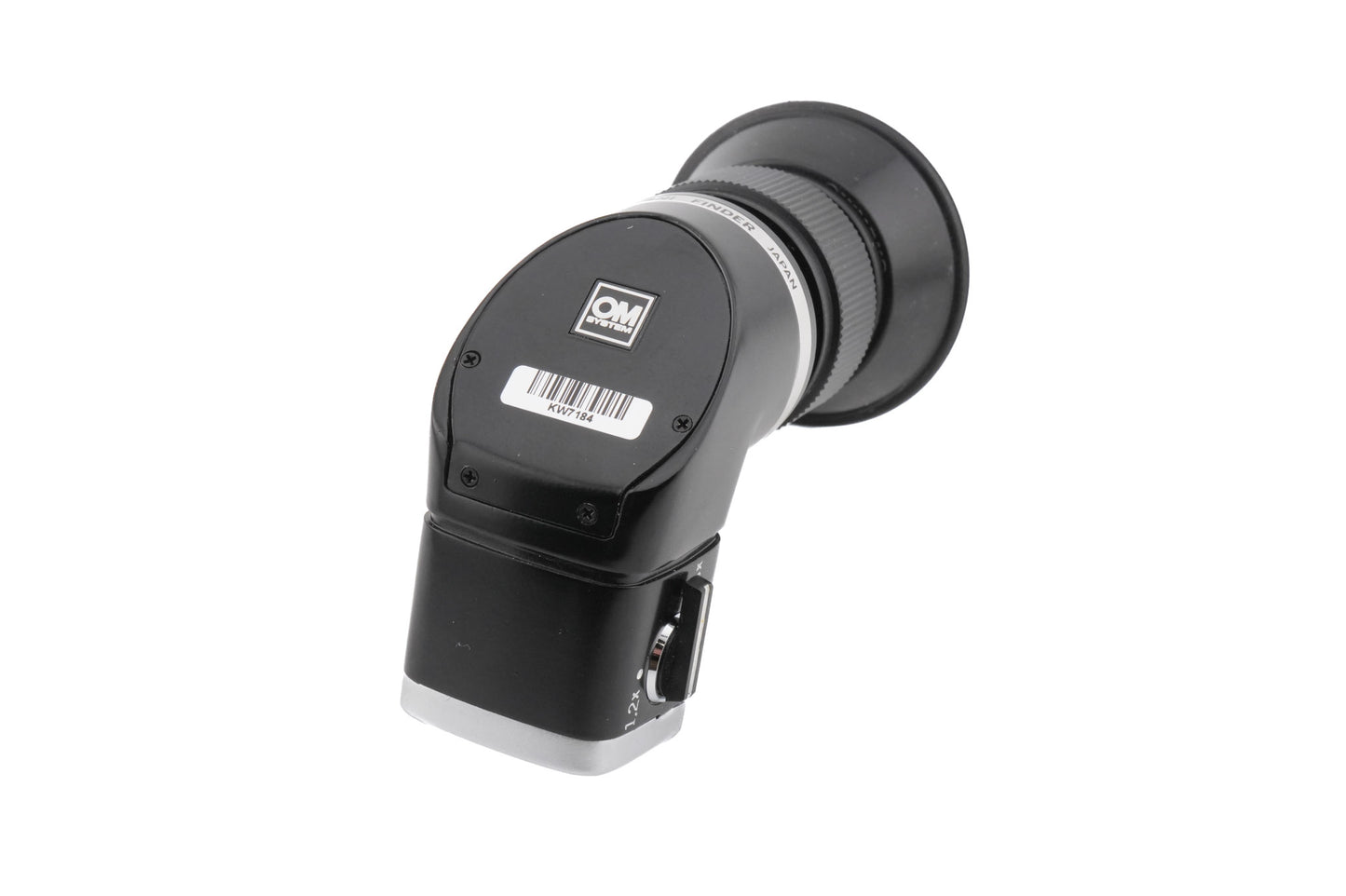 Olympus Varimagni Angle Finder