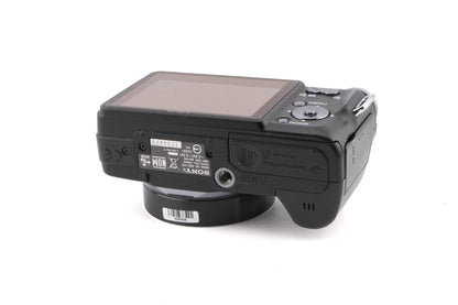 Sony Cyber-Shot DSC-H10