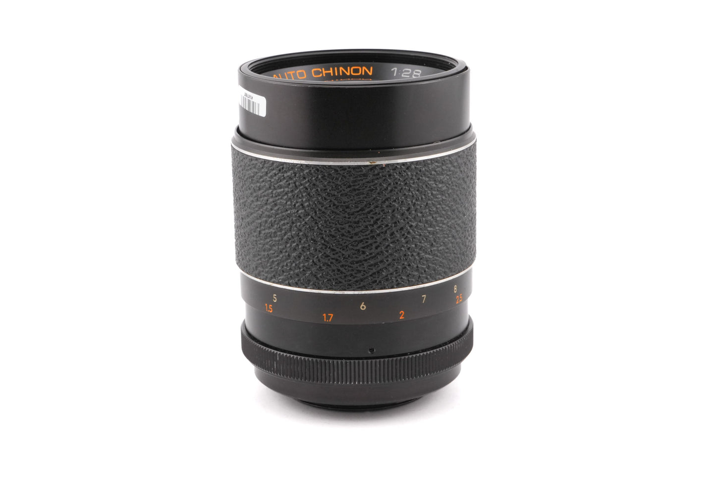 Chinon 135mm f2.8 Auto Chinon